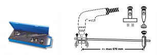 Máy cắt plasma Cutter 25K