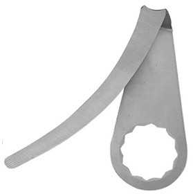 Lưỡi móc cho dao cắt gioăng kính LCK02024