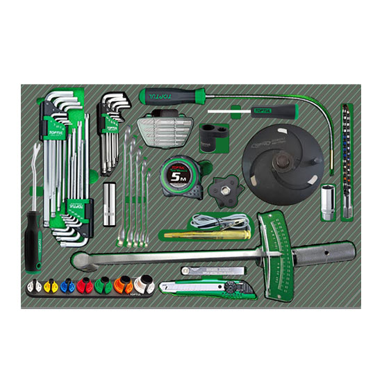 Tủ Đồ Nghề Trường Học 436 Chi Tiết TDC07704