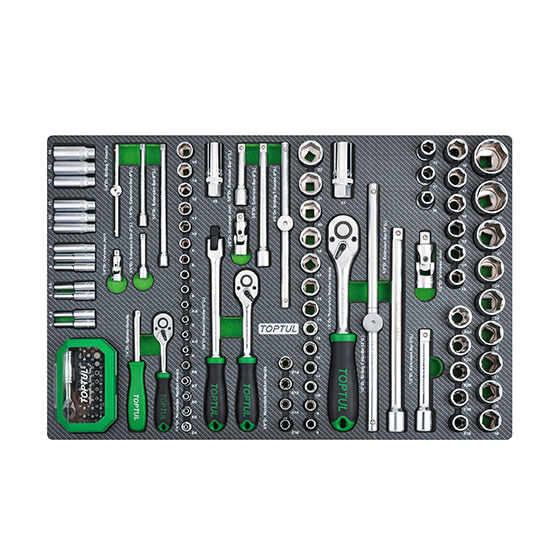 Tủ Đồ Nghề Trường Học 436 Chi Tiết TDC07704