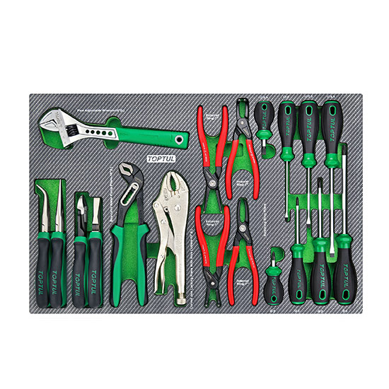 Tủ Đồ Nghề Trường Học 436 Chi Tiết TDC07704
