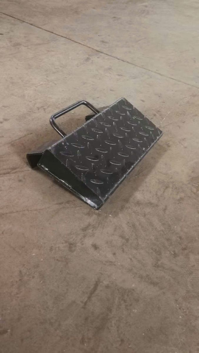 Cầu Nâng 4 Trụ Di Động 7.5 tấn VIMET MCL30404