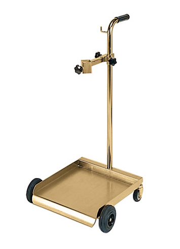 Xe đẩy thùng phuy 60kg Raasm 80050