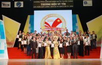 VIET MY EQUIPMENT TECHNIQUE CORPORATION WAS THE PRESTIGE BRAND AWARDS 2020