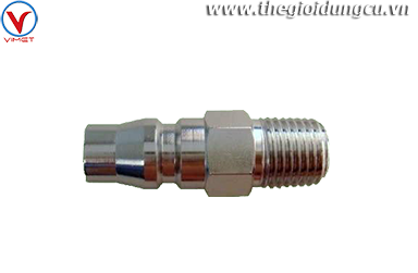 Khớp nối nhanh cho ống răng ngoài 22-DPM