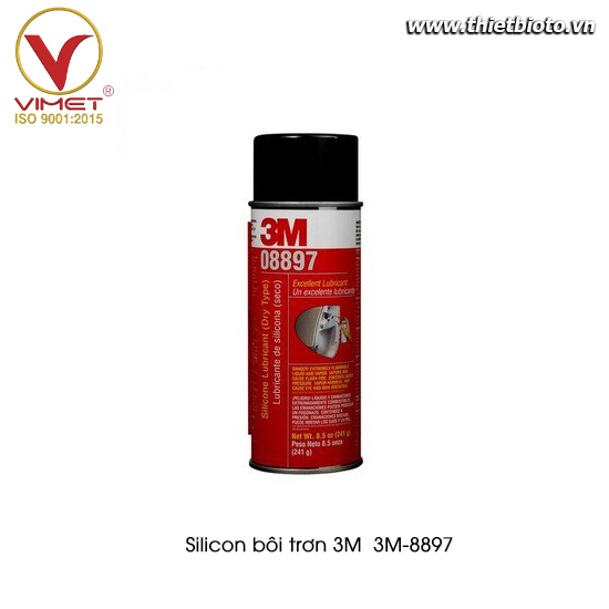 Silicon bôi trơn 3M-8897