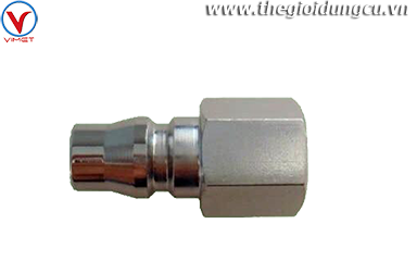 Khớp nối nhanh cho ống răng ngoài 44-DPF