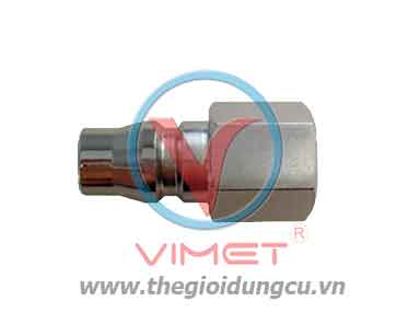 Khớp nối nhanh cho ống răng ngoài 48-DPF
