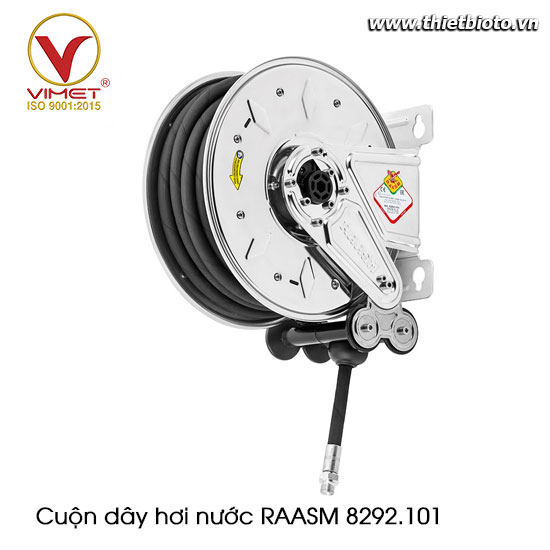 Cuộn dây hơi nước RAASM 8292.101