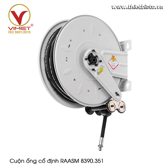 Cuộn ống cố định RAASM 8390.351