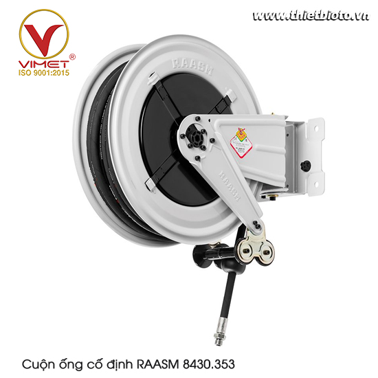 Cuộn ống cố định RAASM 8430.353