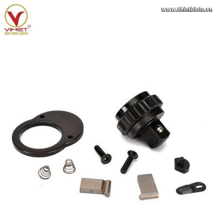 Bộ phụ kiện thay thế đầu vuông 3/4” TOPTUl ALAD2450