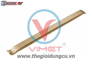 Cần nạy vỏ xe 200mm Gedore GED1630200S