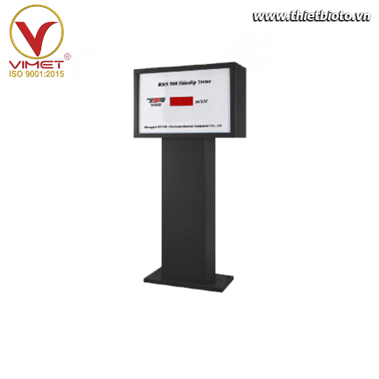 Màn hình điều khiển hiển thị kiểm tra tốc độ Jevol JV-3