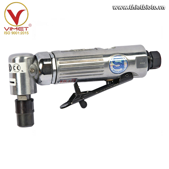 Máy mài đá dạng góc Shinano SI-2006S