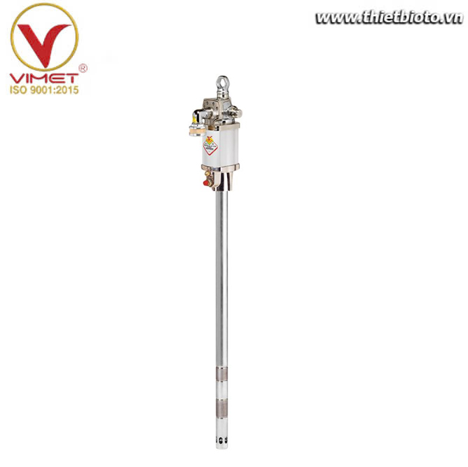 Trụ bơm mỡ công nghiệp Raasm 92C/701