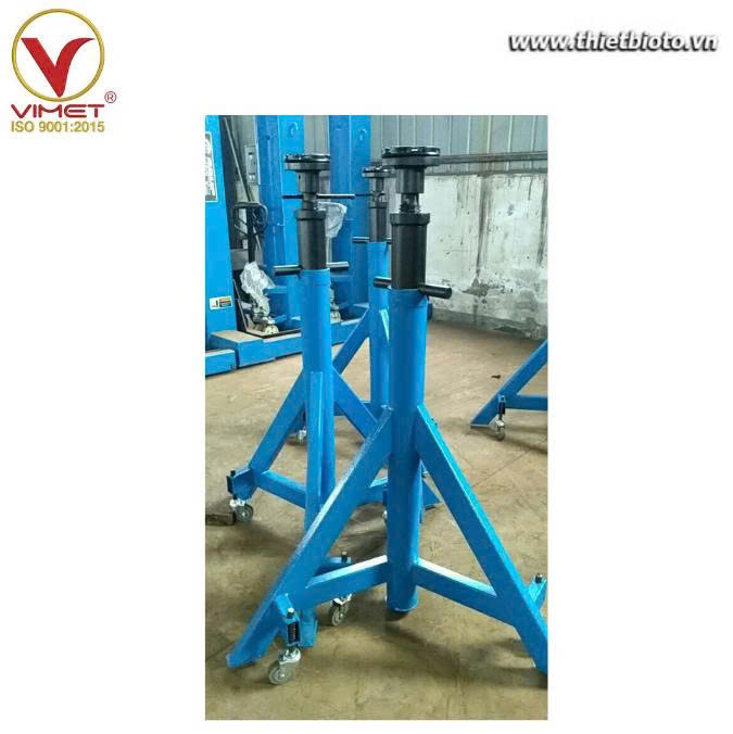 Chân Kê 7.5 tấn VIMET WJS07502