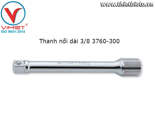 Thanh nối dài 3/8 3760-300
